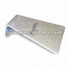 Sheet Metal Stamping